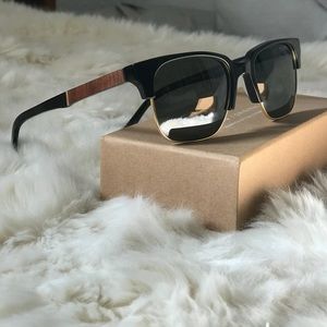 SHWOOD Sunglasses